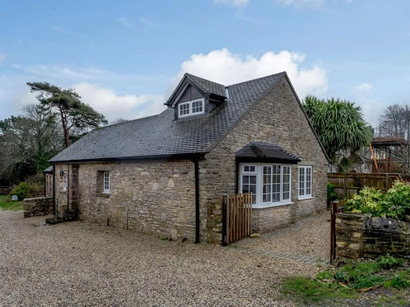 Potters Barn - Corfe Castle