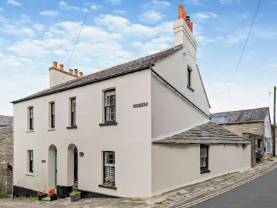 Providence Cottage - Swanage