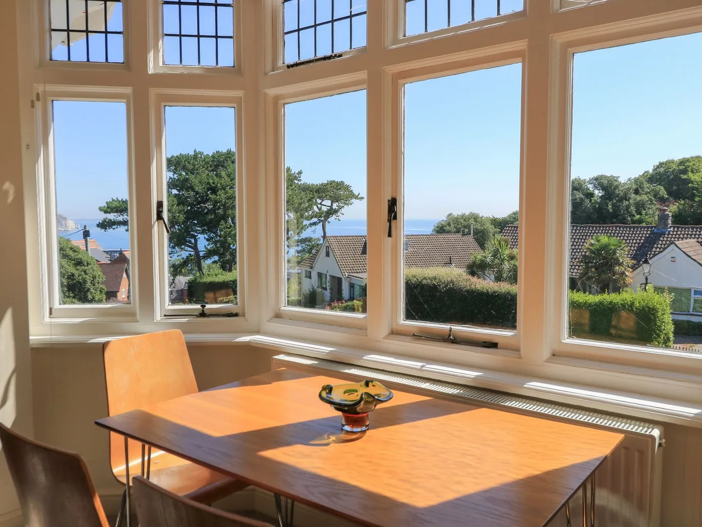 Purbeck Vista