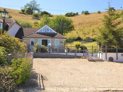 Quarr Lane Farm