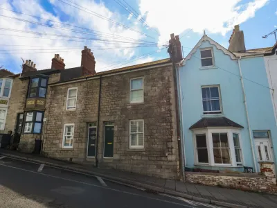Quarry Cottage
