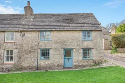 Quarrymans Cottage