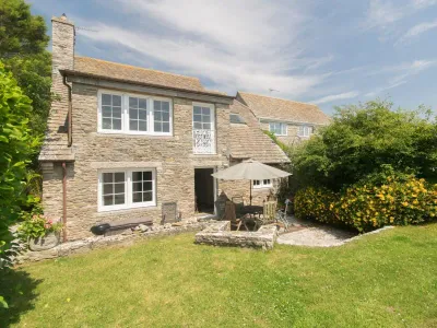 Rainbarrow Cottage