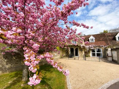 Rectory Coach House