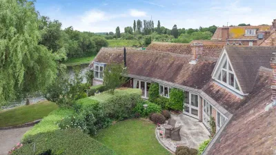 Riverside Cottage - Wareham