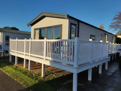 Rockley Park - Harbour View, No 67