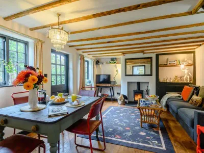Ropemakers Cottage