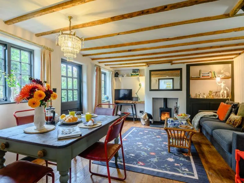 Ropemakers Cottage
