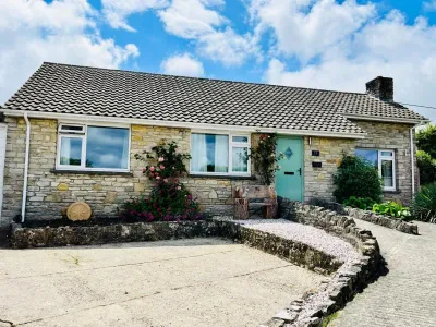 Rose Castle Cottage