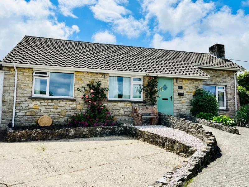 Rose Castle Cottage