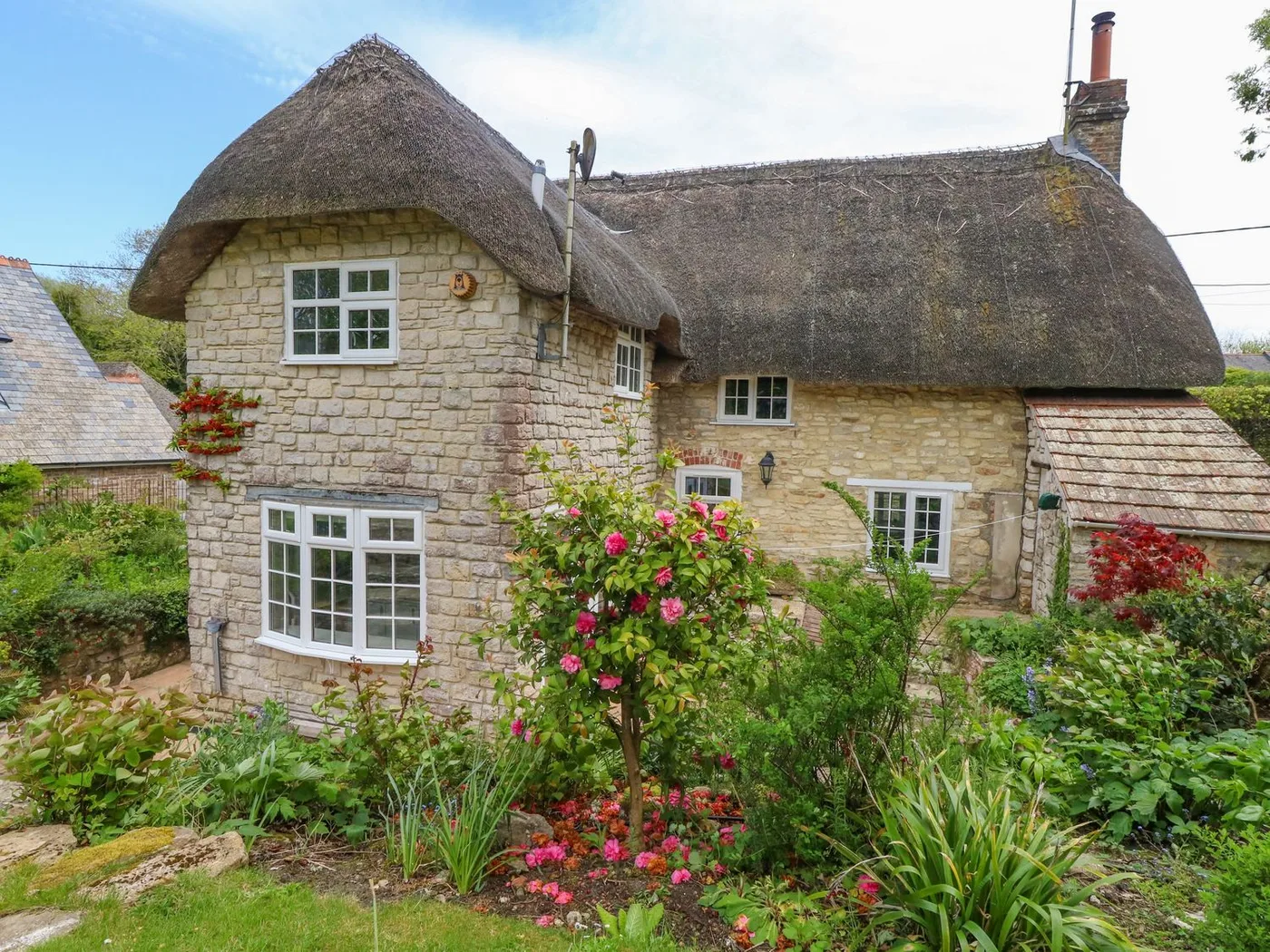 Rose Cottage