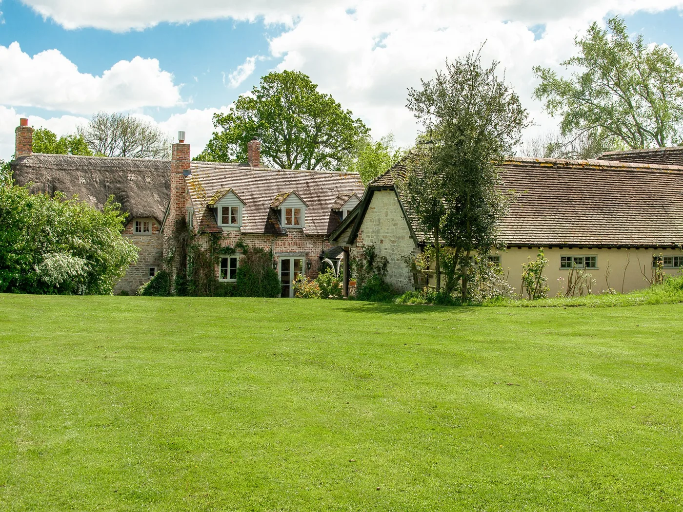 Rose Farm