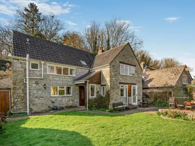 Rosedale Cottage