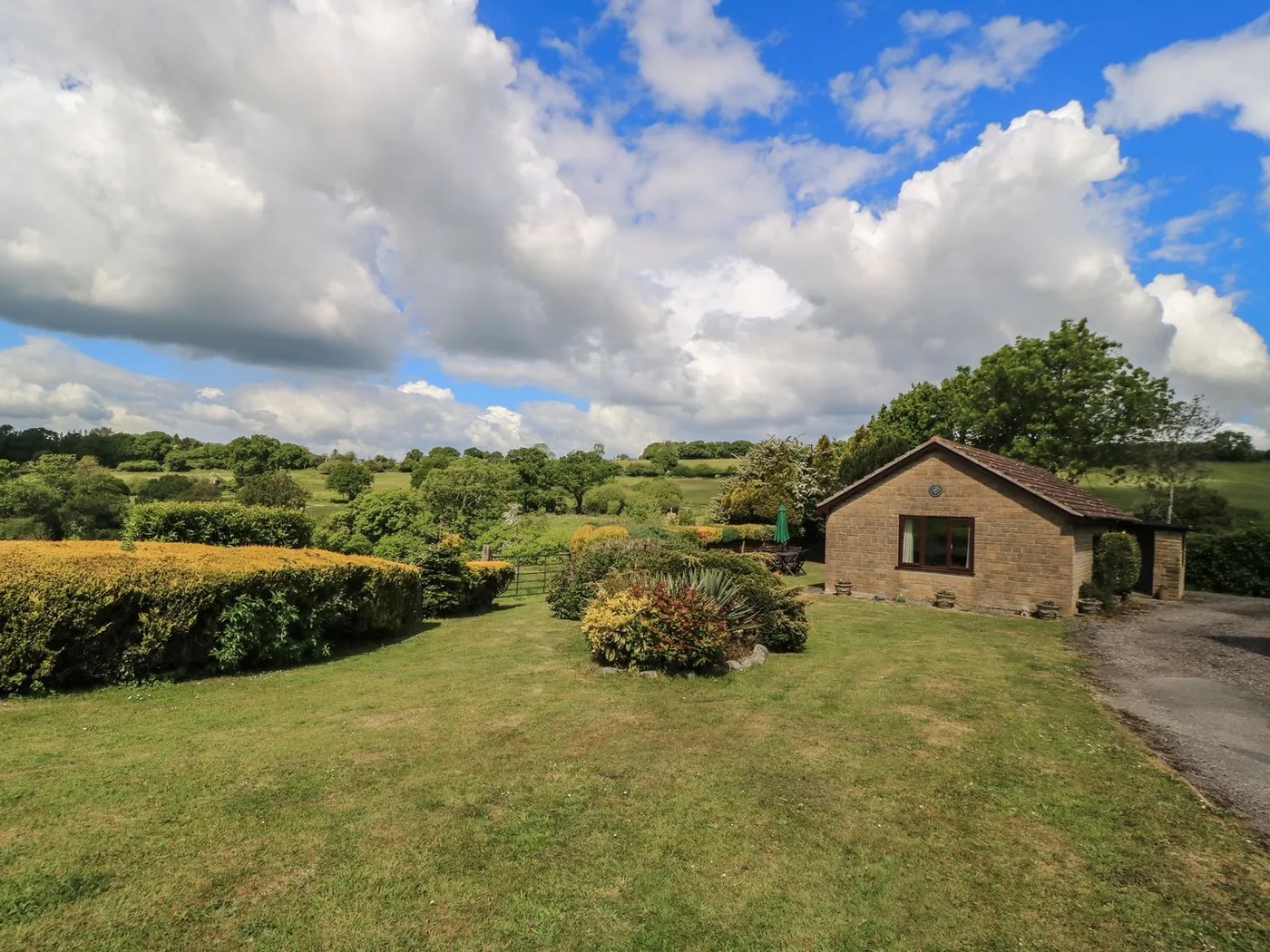 North Dorset