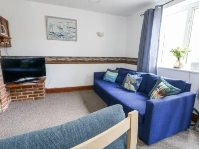 Saddlers Cottage