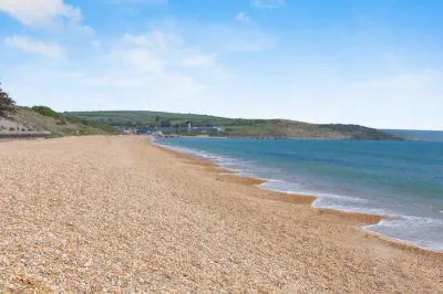 Sea Breeze Weymouth
