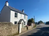 Sea View - Charmouth
