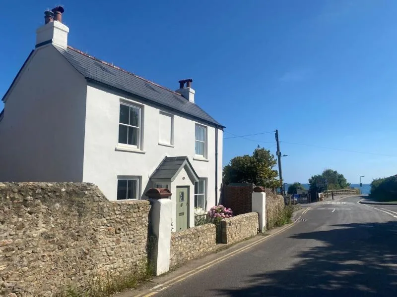 Sea View - Charmouth