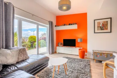 SeaBreeze Holiday Apartment