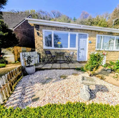 Seagull Cottage