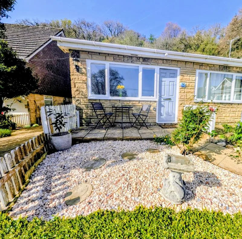 Seagull Cottage