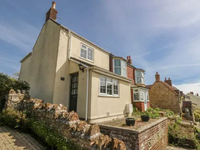 September Cottage