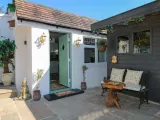 Shell Cottage