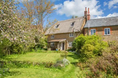 Sirio Cottage