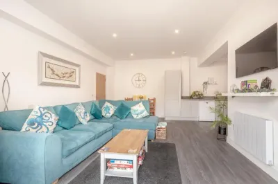 Southwood Terrace