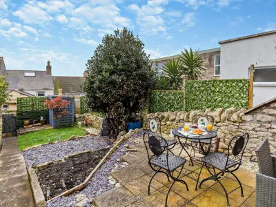 Spaniels Cottage