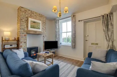 Sparrow Cottage