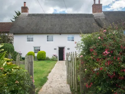 Spring View Cottage