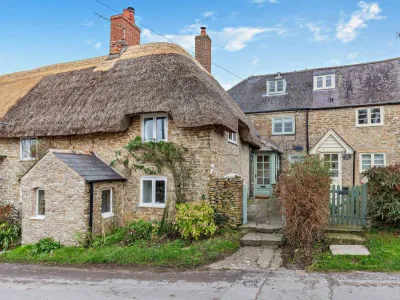 St Anthony's Cottage - Langton Herring