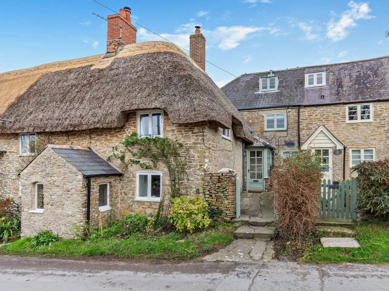 St Anthony's Cottage - Langton Herring