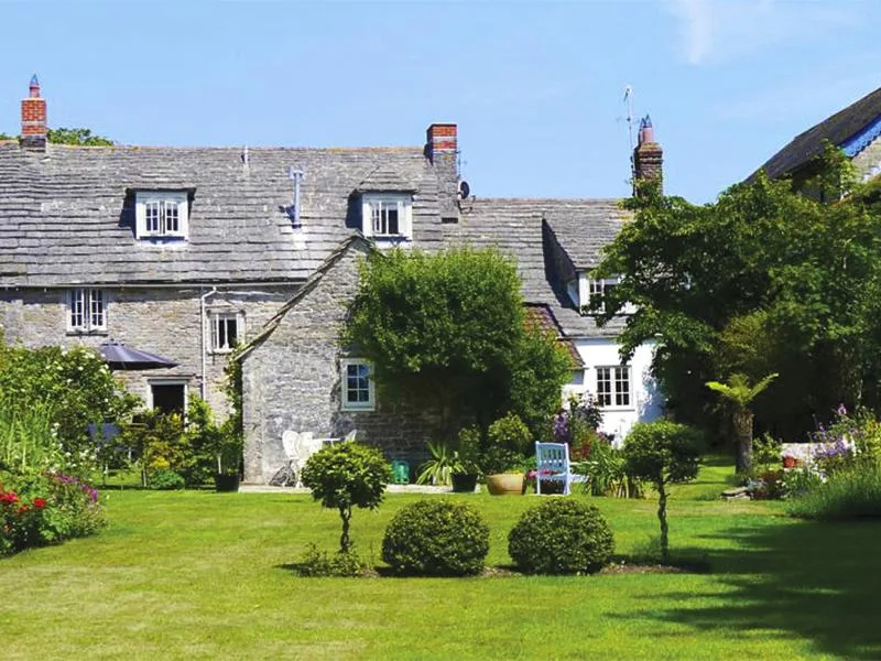 St Edmunds House