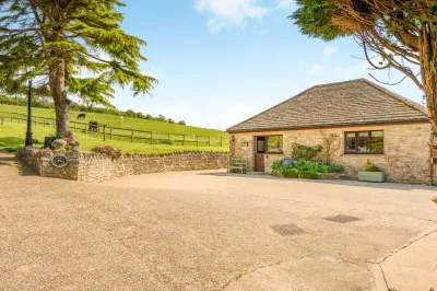 Stable Cottage - Swanage