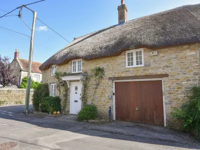 Stable Cottage