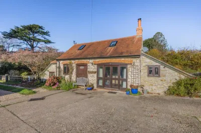 Stablemans Cottage