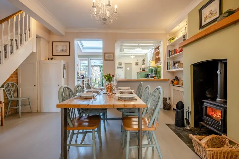 Stone Cottage - Wimborne