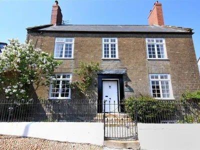 Stone House