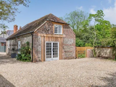 Stour Mill Barn