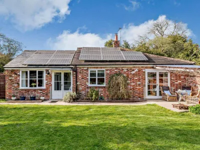 Stour Mill Cottage