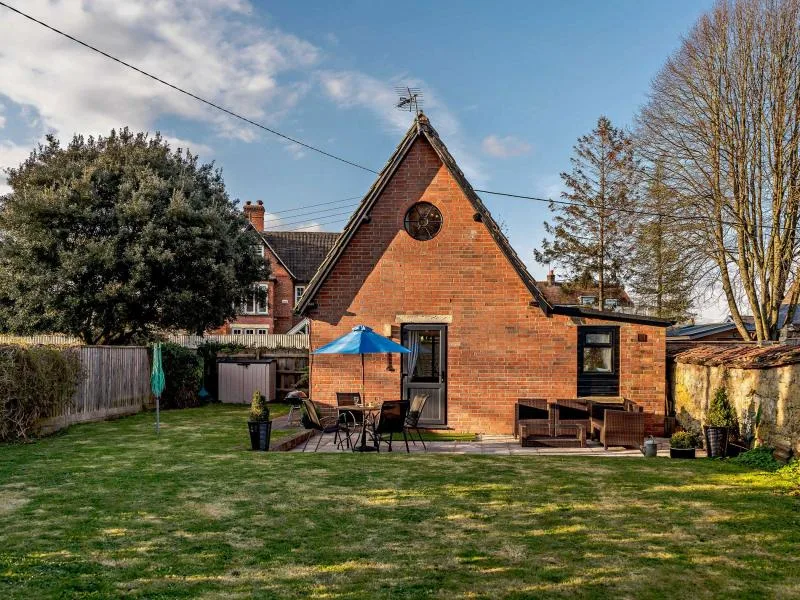 Sturminster Newtons Old Coach House