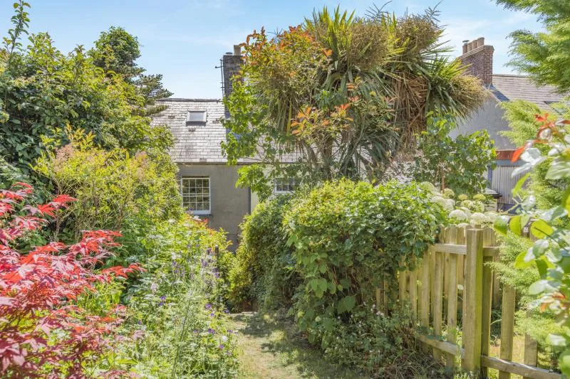Sunnyside - Bothenhampton