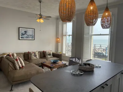 Sunrise Apartment