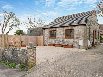 Sweet Hill Cottage - Portland