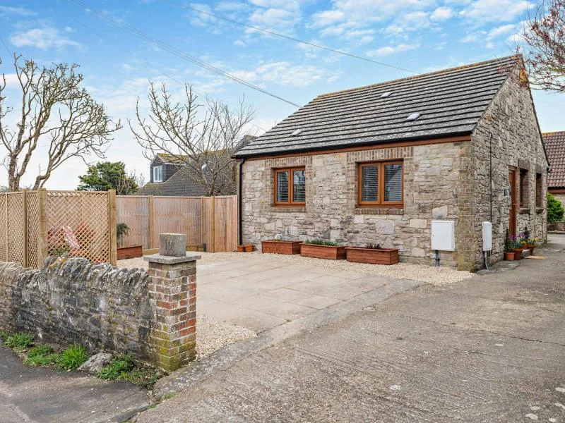 Sweet Hill Cottage - Portland
