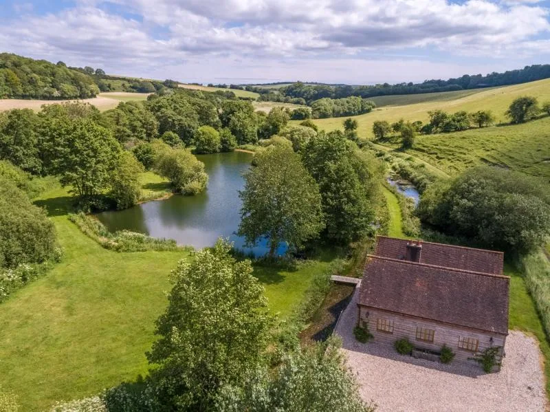 Sydling Brook Lodge