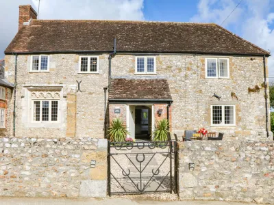 The Abbey Grange