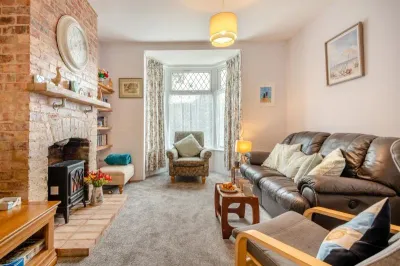 The Anchorage - Weymouth
